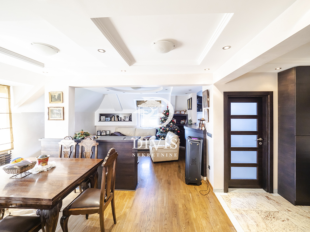 Slika 7 - Trgovačka, Trosoban stan na prodaju, 77m2, 230.000€